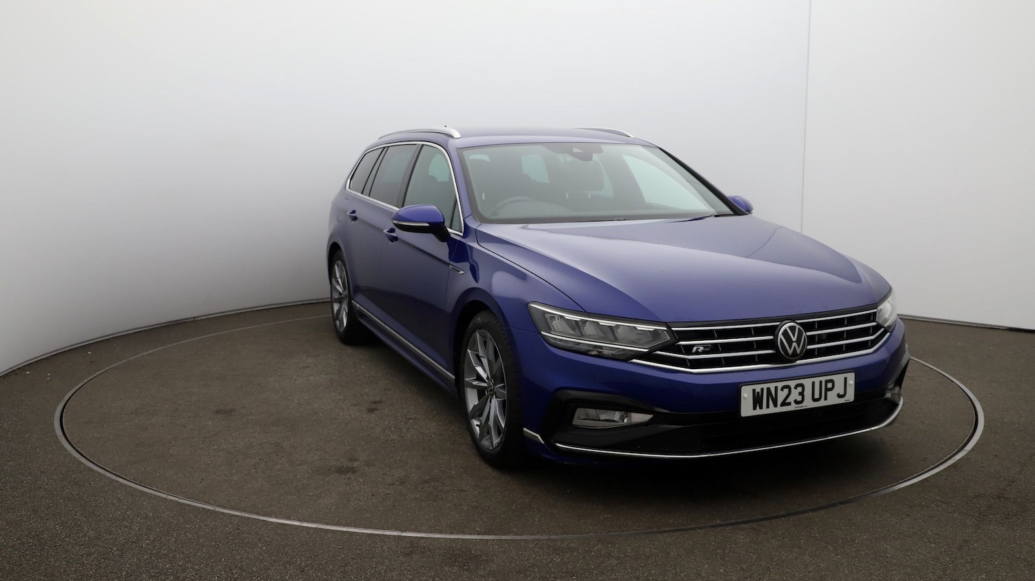 Used Volkswagen Passat 2023 for sale - 76809826: Photo 24
