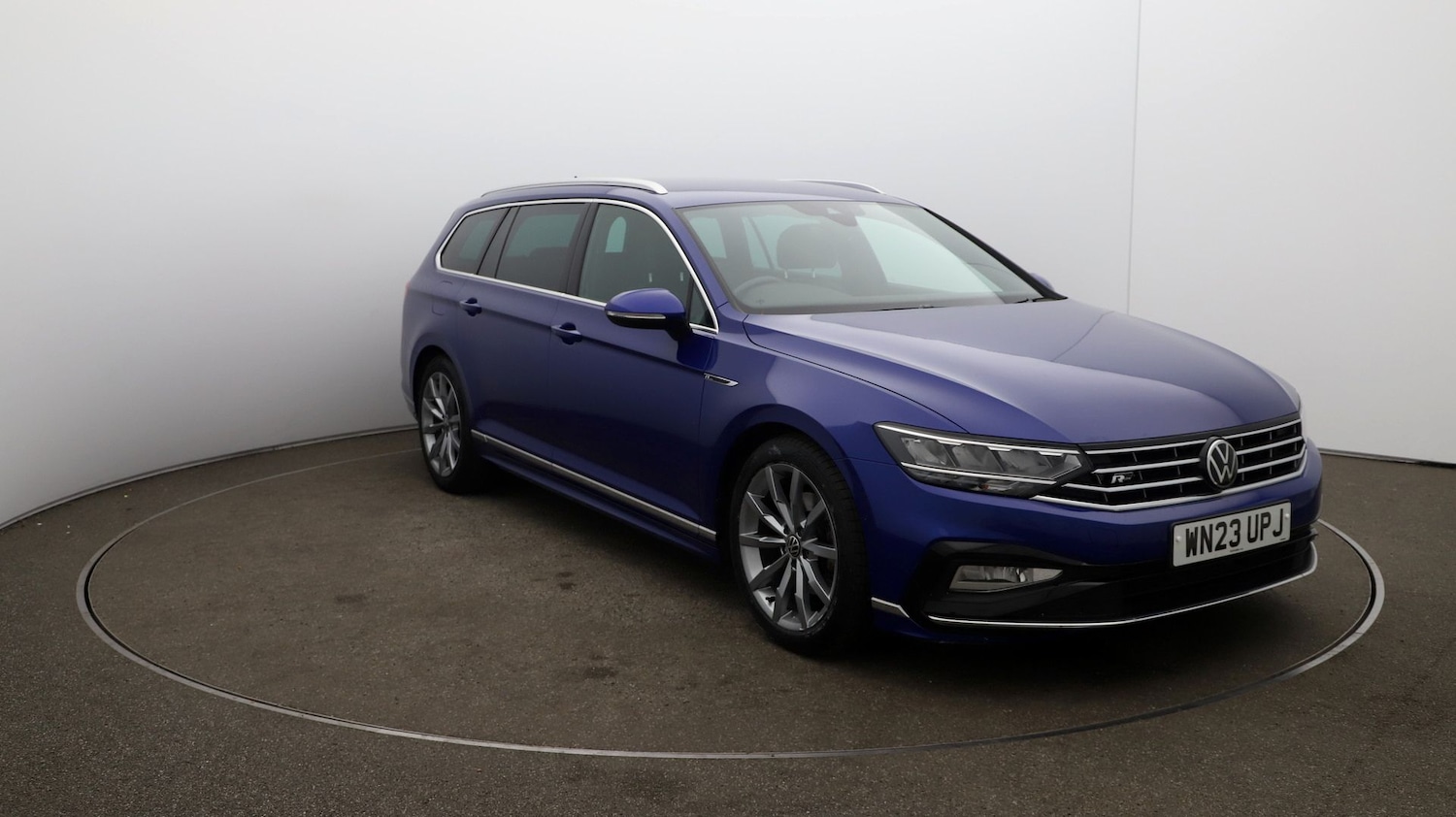 Used Volkswagen Passat 2023 for sale - 76809826: Photo 26