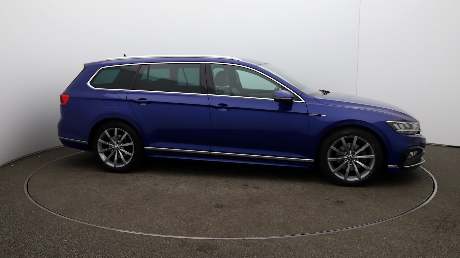 Used Volkswagen Passat 2023 for sale - 76809826: Photo 36