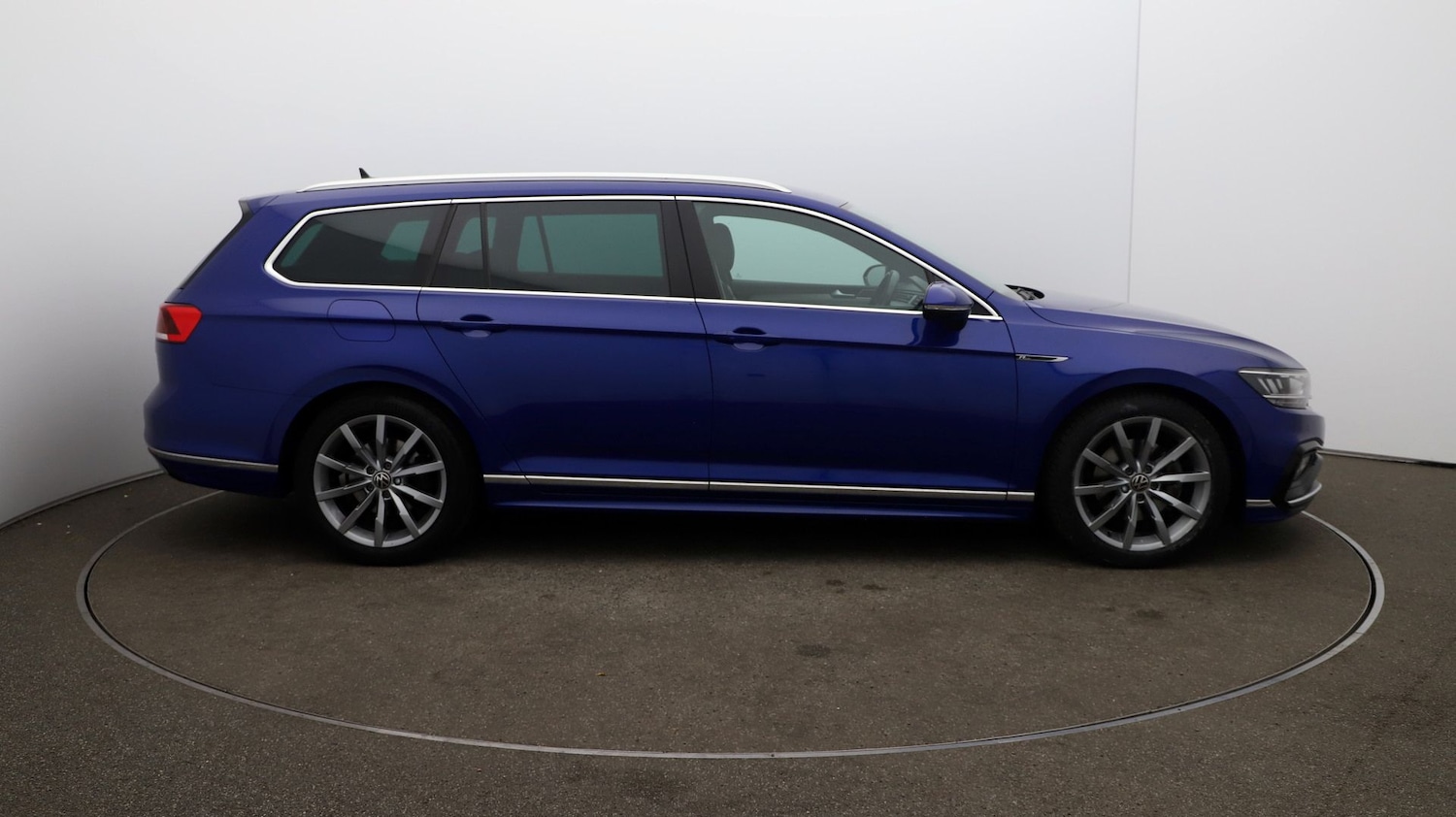 Used Volkswagen Passat 2023 for sale - 76809826: Photo 38