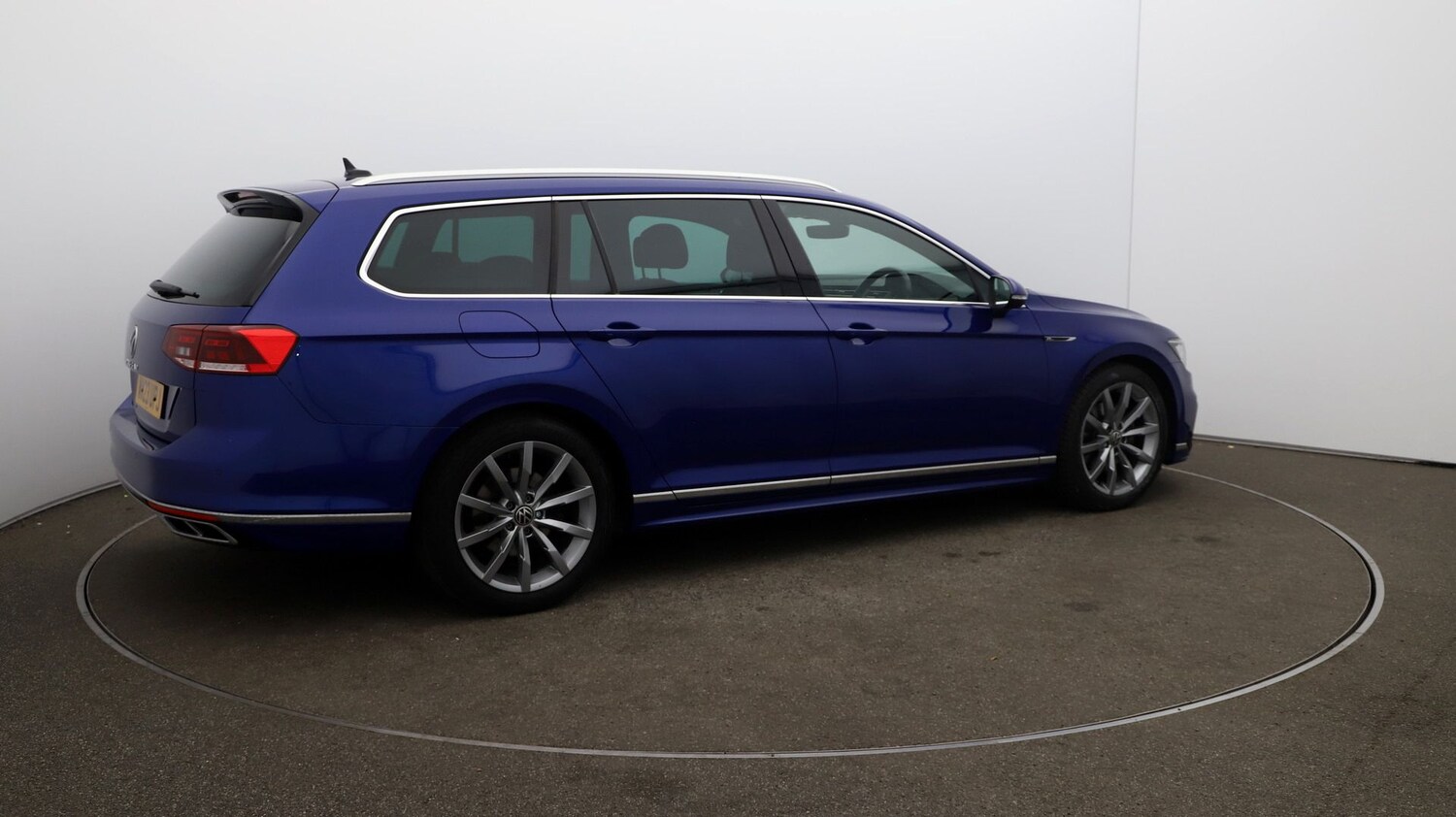 Used Volkswagen Passat 2023 for sale - 76809826: Photo 44