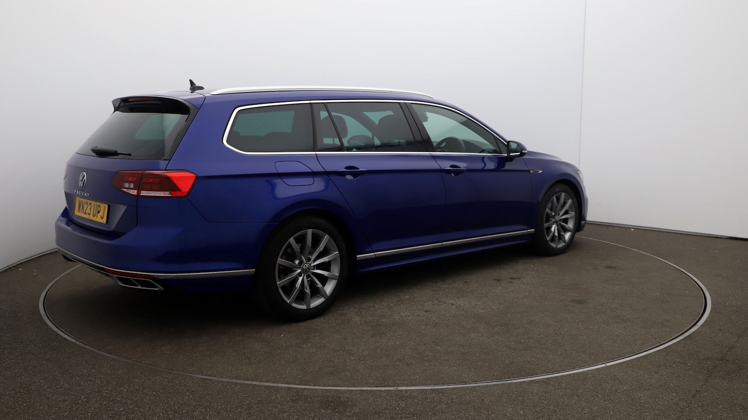 Used Volkswagen Passat 2023 for sale - 76809826: Photo 46