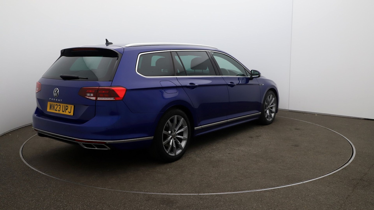 Used Volkswagen Passat 2023 for sale - 76809826: Photo 47