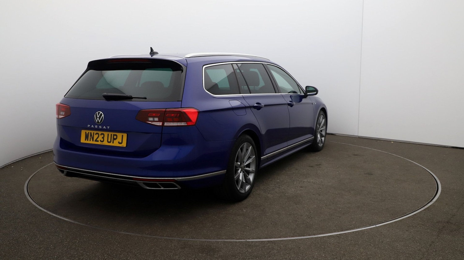 Used Volkswagen Passat 2023 for sale - 76809826: Photo 48