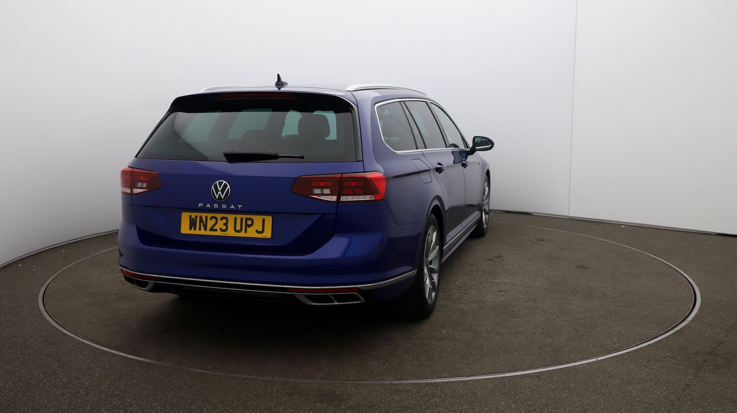 Used Volkswagen Passat 2023 for sale - 76809826: Photo 49