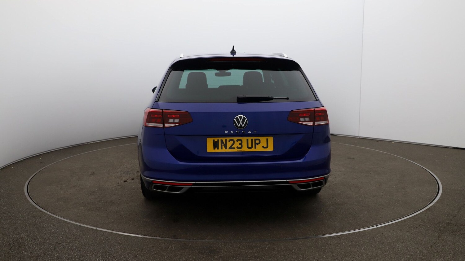 Used Volkswagen Passat 2023 for sale - 76809826: Photo 52