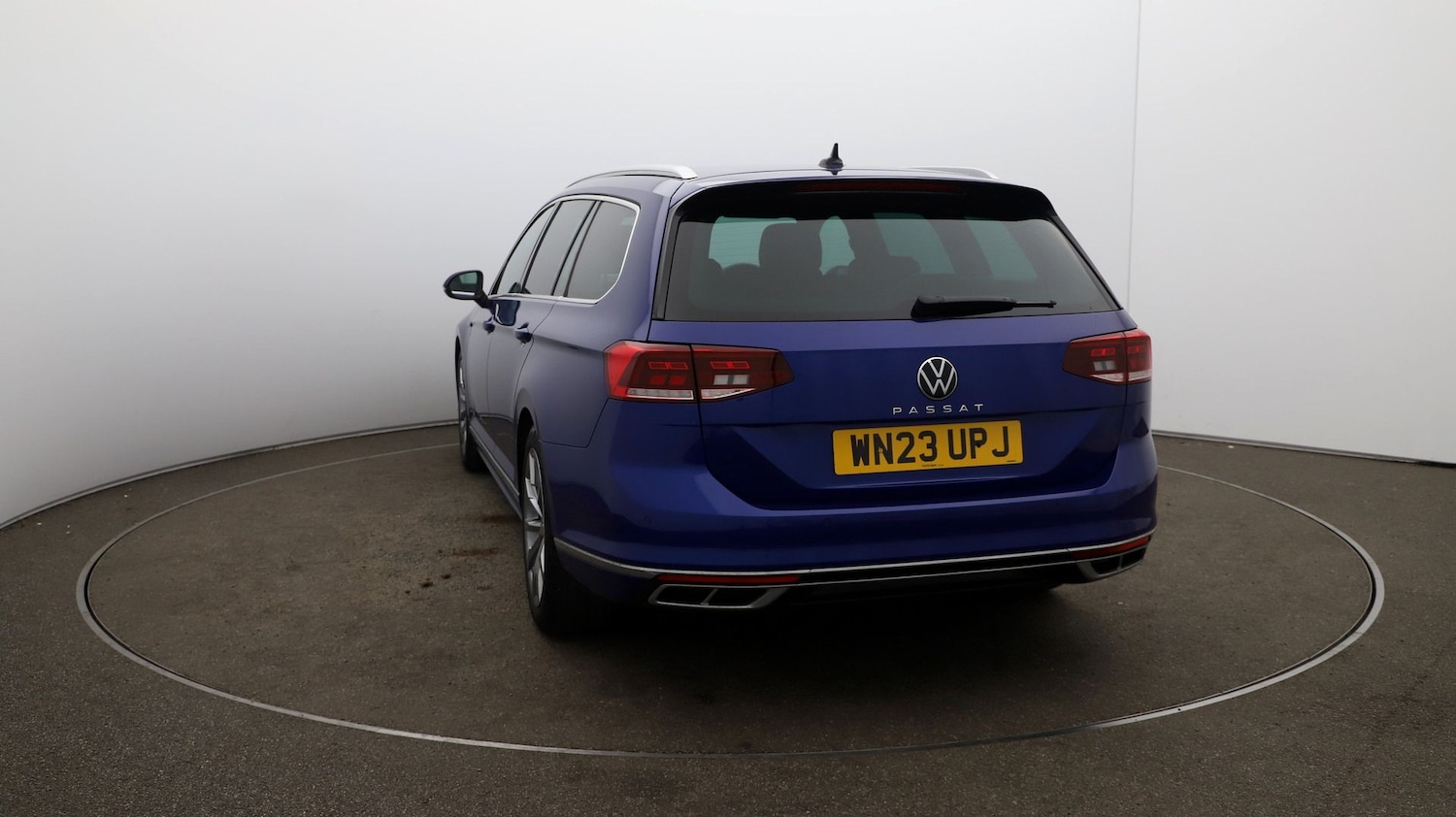 Used Volkswagen Passat 2023 for sale - 76809826: Photo 53