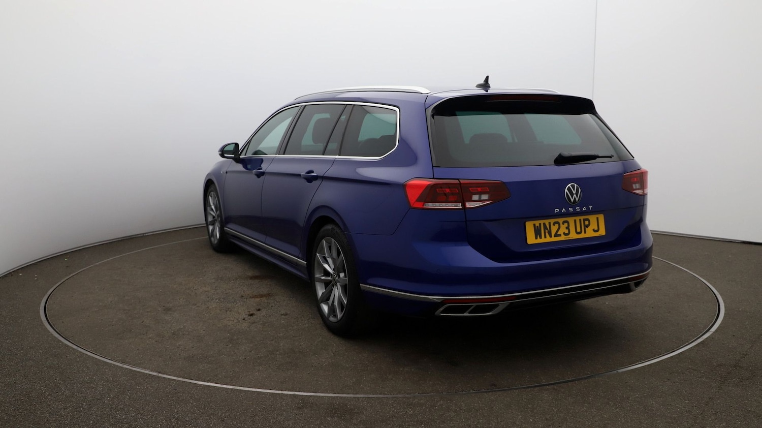 Used Volkswagen Passat 2023 for sale - 76809826: Photo 54