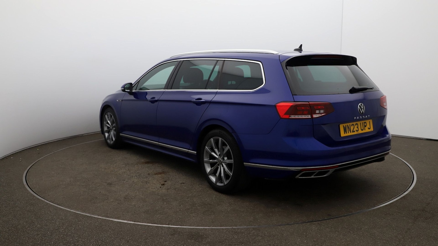 Used Volkswagen Passat 2023 for sale - 76809826: Photo 55