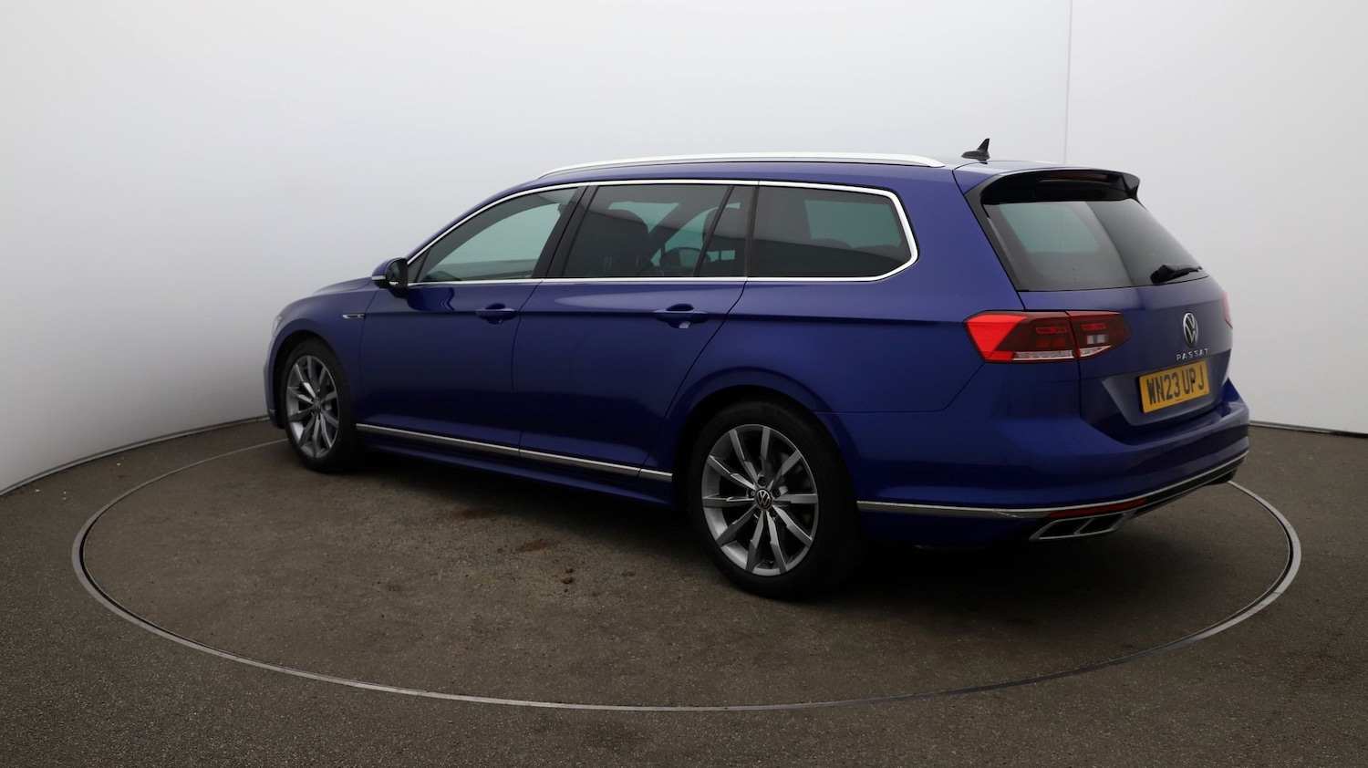 Used Volkswagen Passat 2023 for sale - 76809826: Photo 56