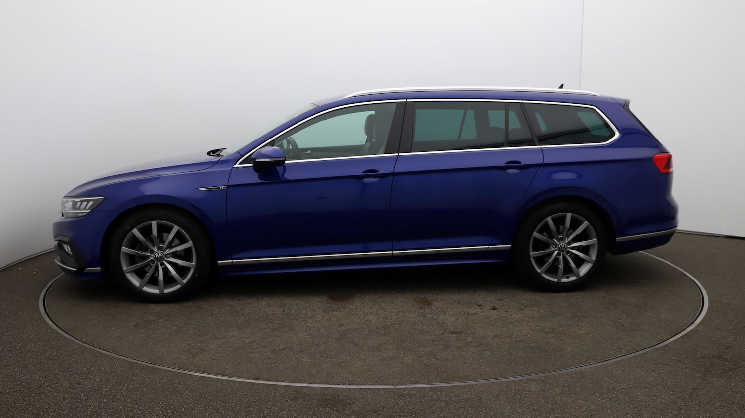 Used Volkswagen Passat 2023 for sale - 76809826: Photo 58