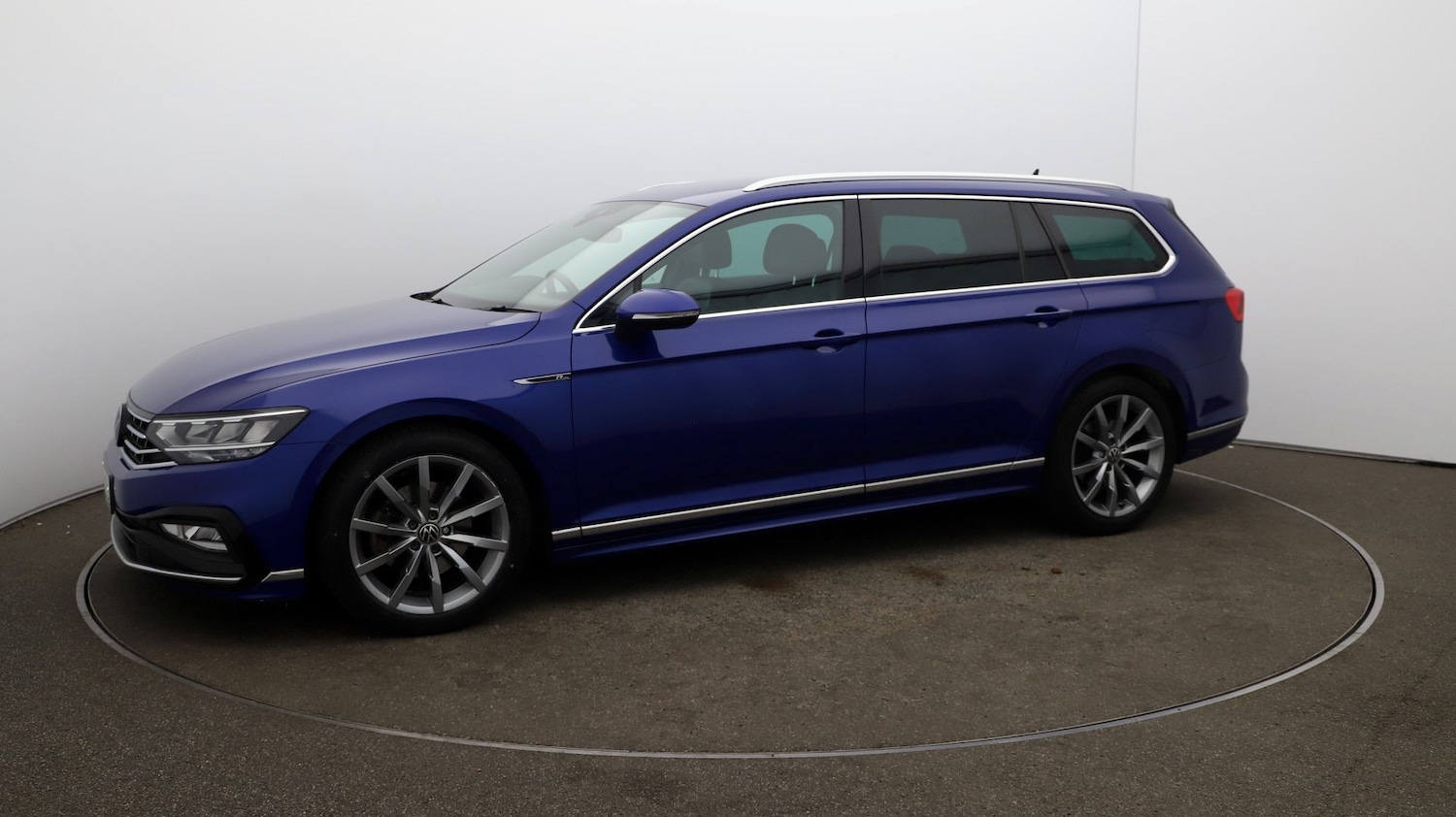 Used Volkswagen Passat 2023 for sale - 76809826: Photo 60