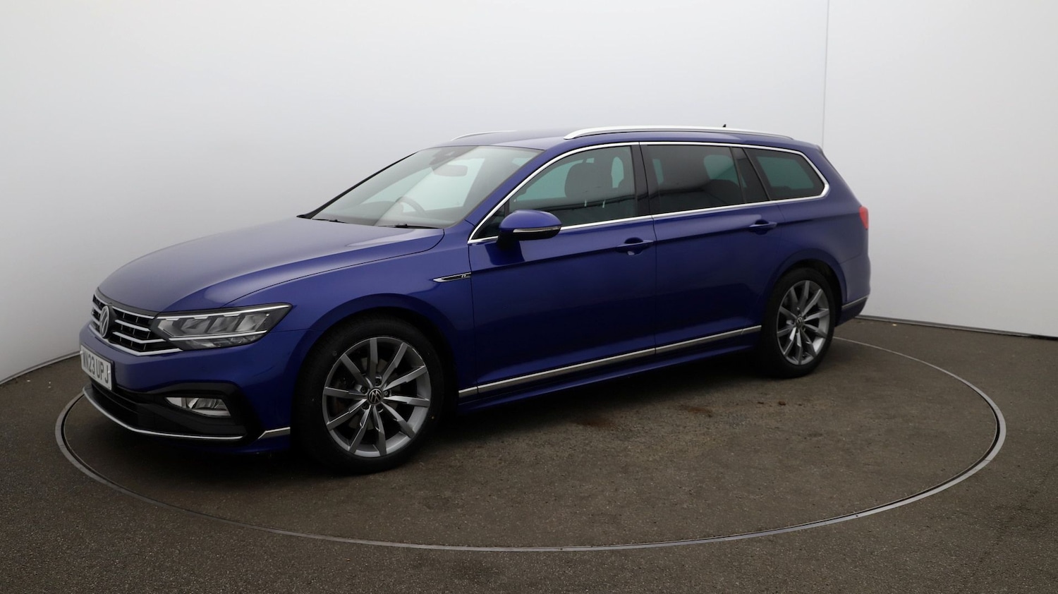 Used Volkswagen Passat 2023 for sale - 76809826: Photo 61