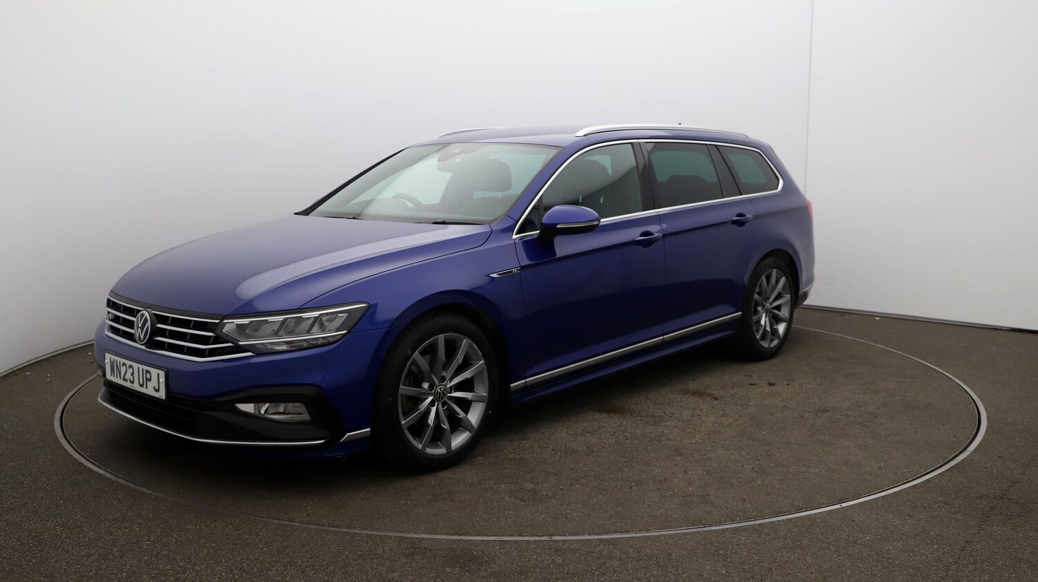 Used Volkswagen Passat 2023 for sale - 76809826: Photo 62