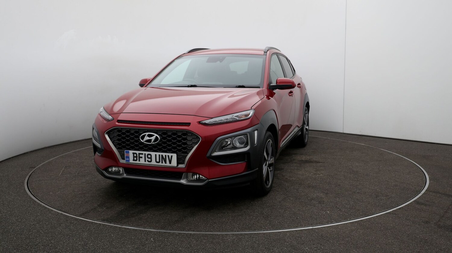 Used Hyundai KONA for sale - 76811954: Photo 32