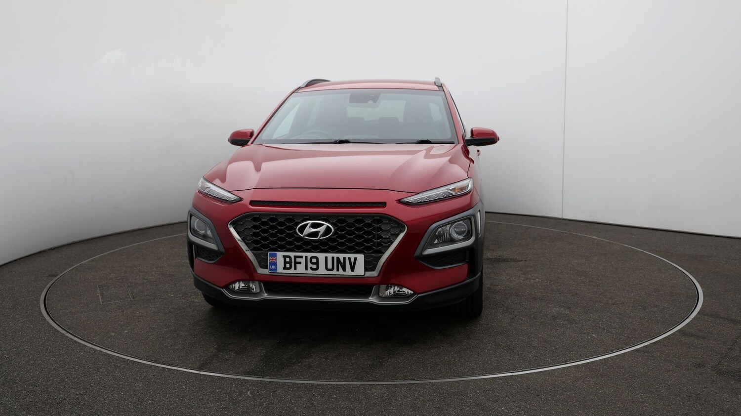 Used Hyundai KONA for sale - 76811954: Photo 33