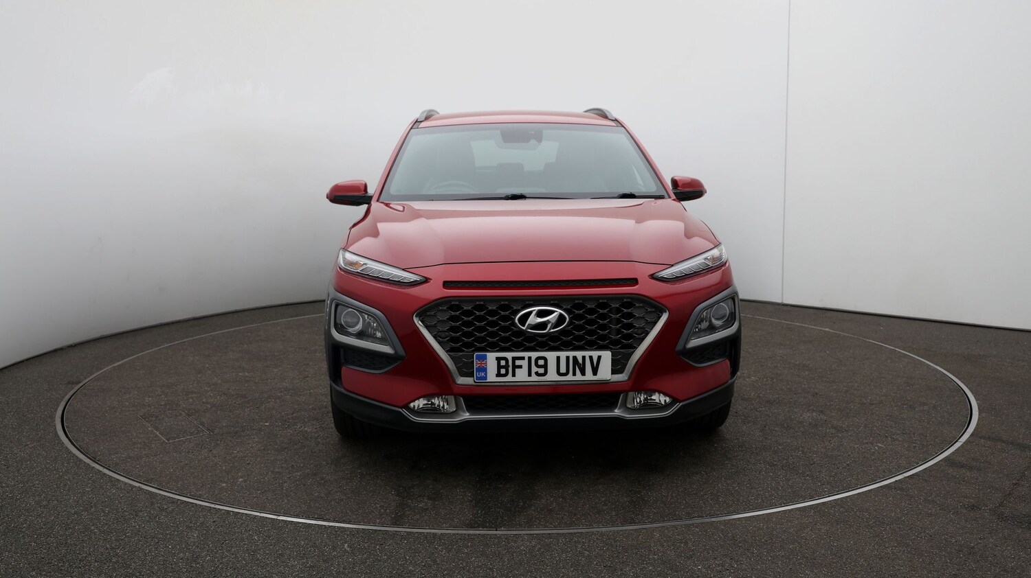 Used Hyundai KONA for sale - 76811954: Photo 34
