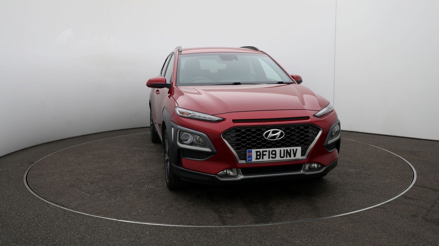 Used Hyundai KONA for sale - 76811954: Photo 35
