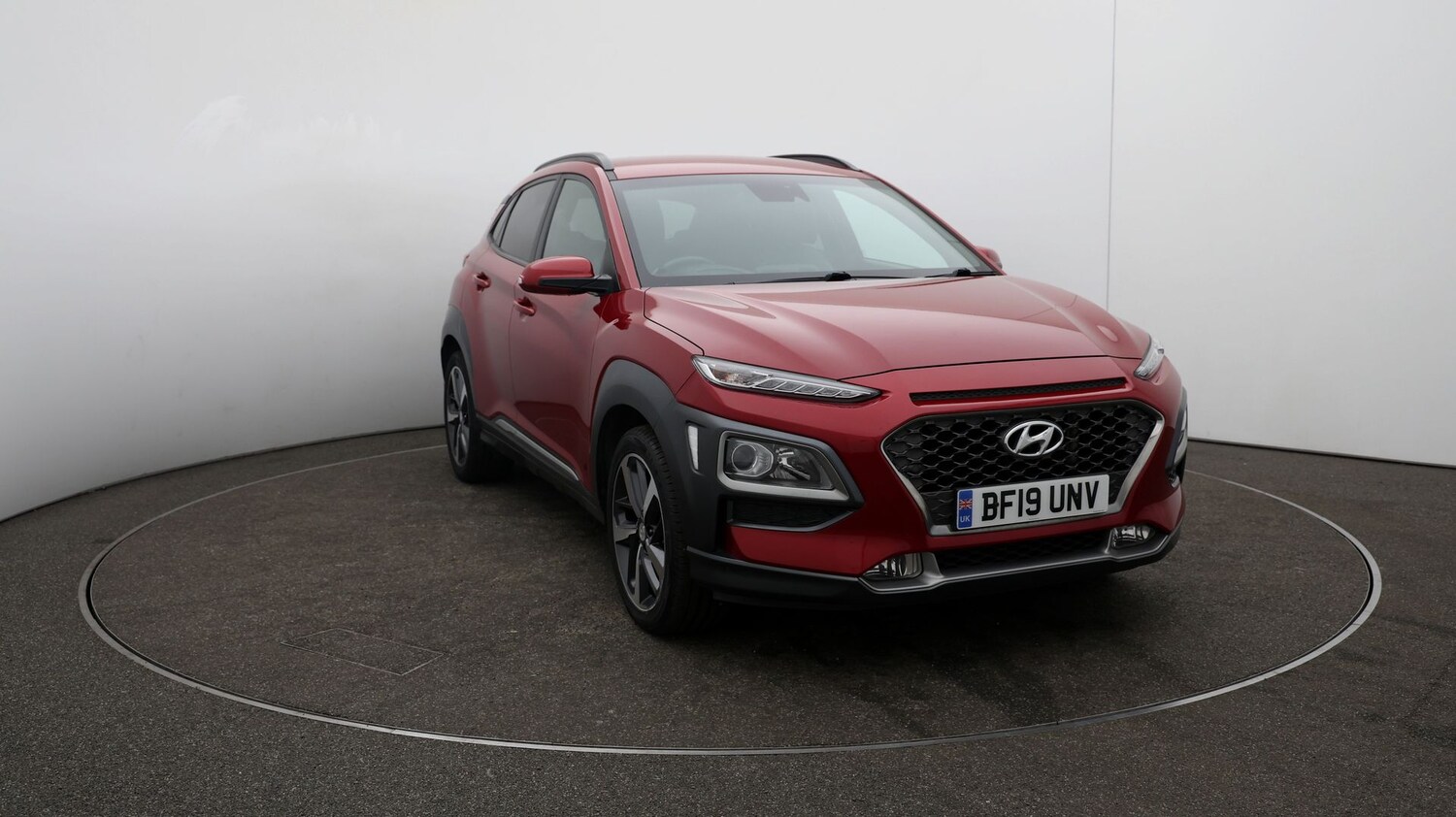Used Hyundai KONA for sale - 76811954: Photo 36