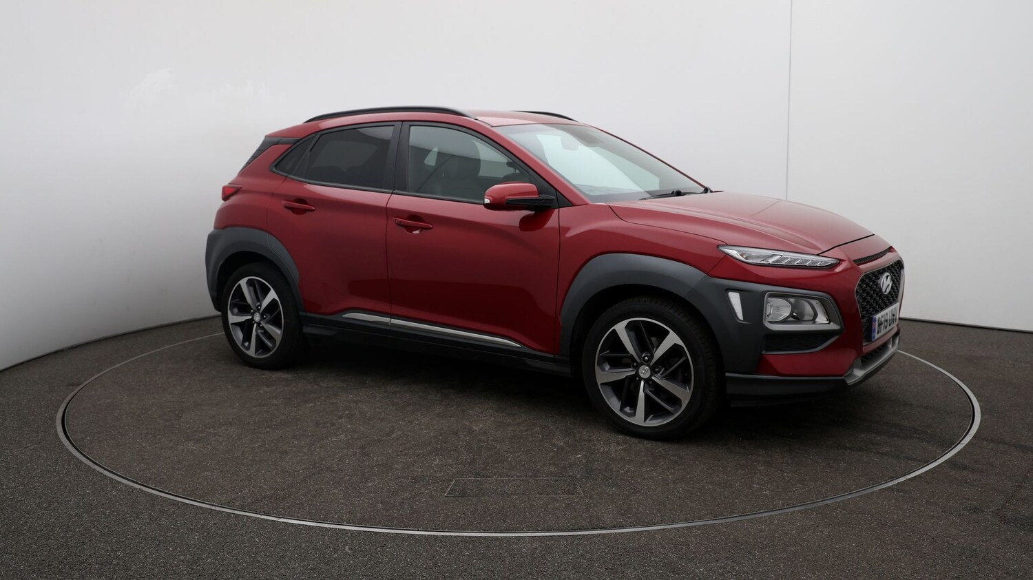 Used Hyundai KONA for sale - 76811954: Photo 39
