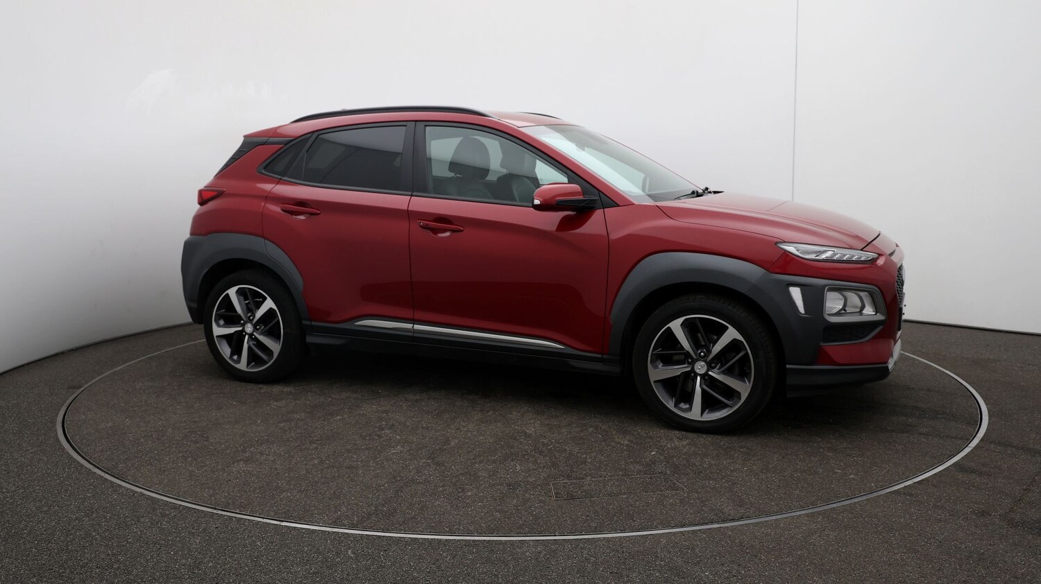 Used Hyundai KONA for sale - 76811954: Photo 40