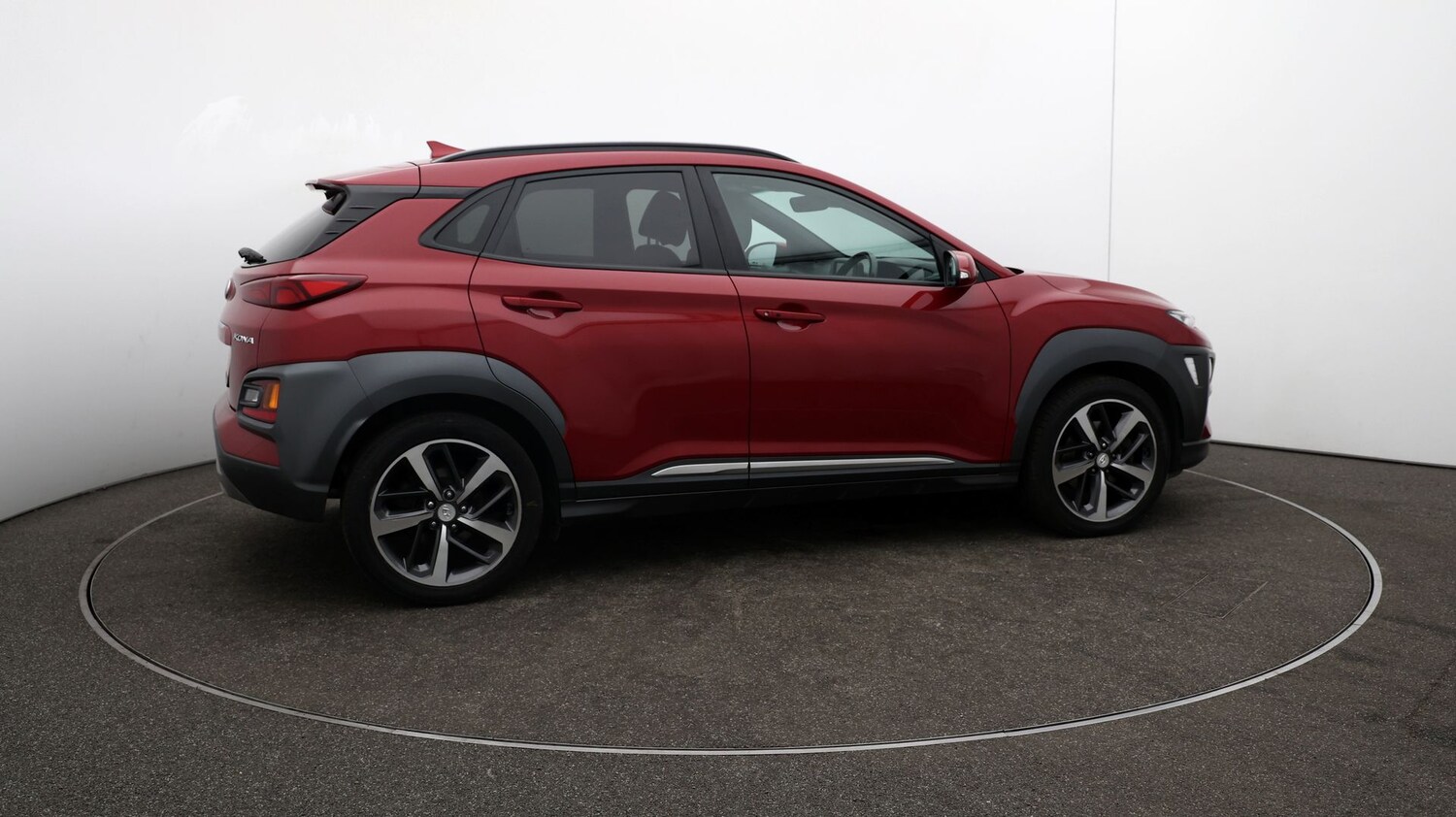Used Hyundai KONA for sale - 76811954: Photo 45