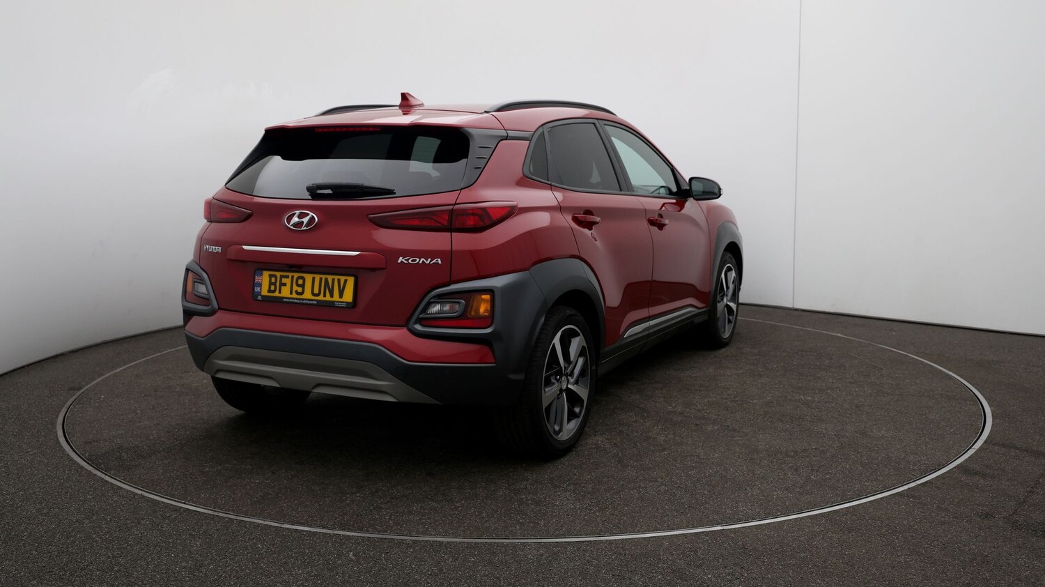 Used Hyundai KONA for sale - 76811954: Photo 49