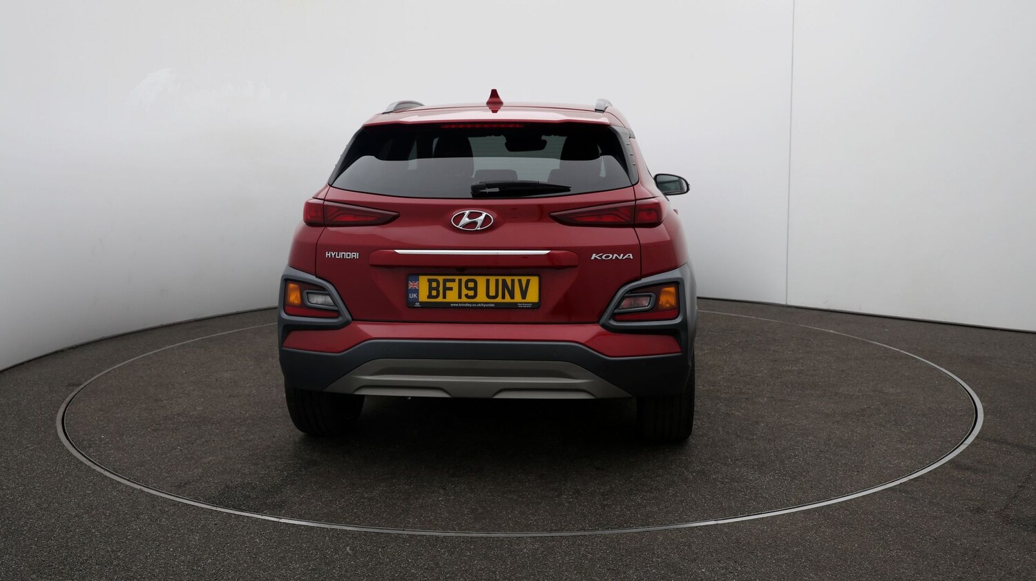 Used Hyundai KONA for sale - 76811954: Photo 51