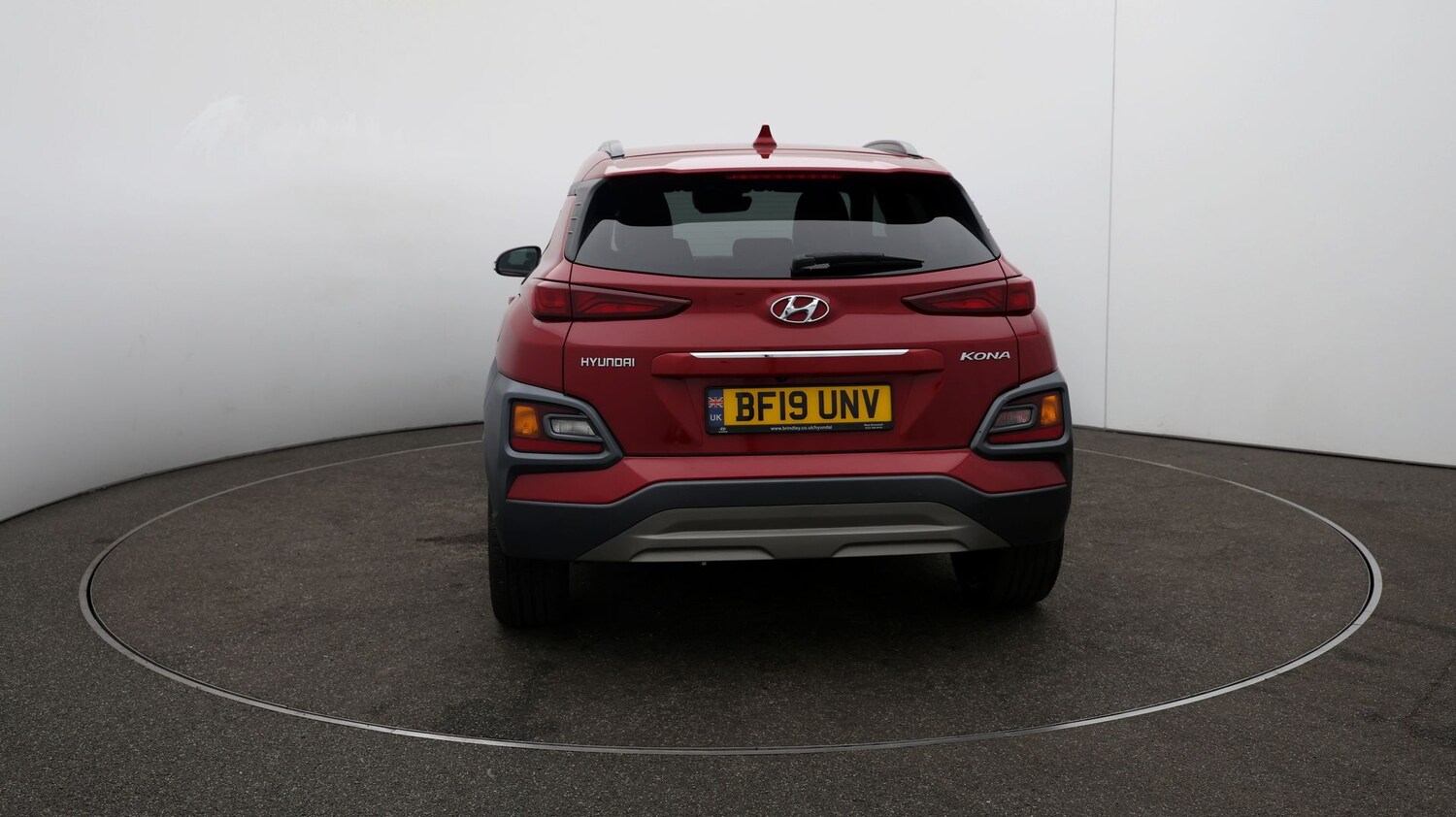 Used Hyundai KONA for sale - 76811954: Photo 53
