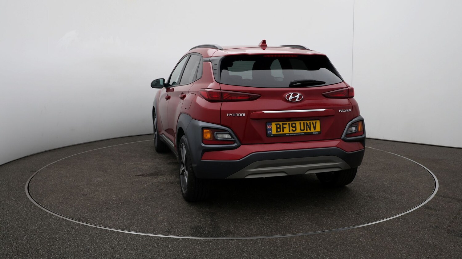 Used Hyundai KONA for sale - 76811954: Photo 54
