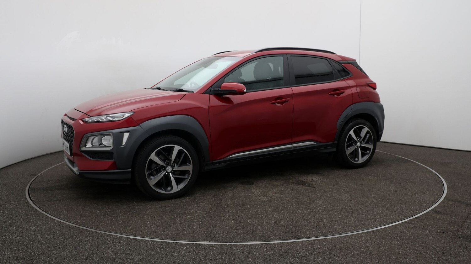 Used Hyundai KONA for sale - 76811954: Photo 61