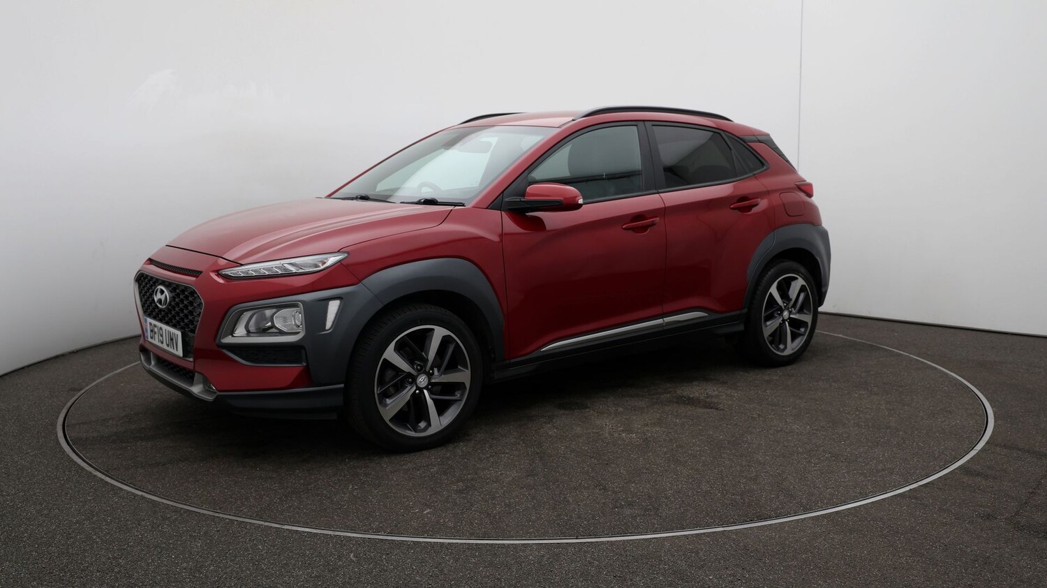 Used Hyundai KONA for sale - 76811954: Photo 62