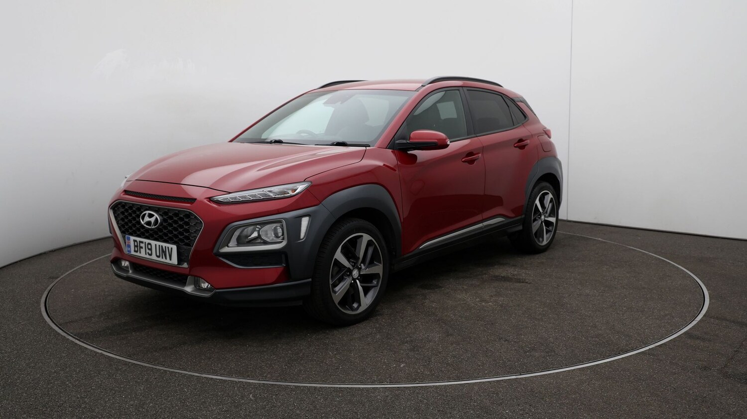 Used Hyundai KONA for sale - 76811954: Photo 63
