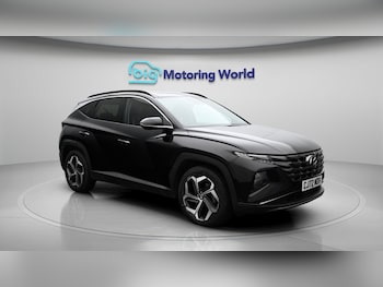 Used Hyundai TUCSON 2023 for sale - 78551895: Photo