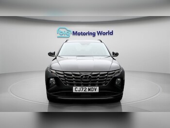 Used Hyundai TUCSON 2023 for sale - 78551895: Photo