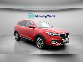 Used MG MG HS 2023 for sale - 78559302: Photo