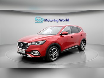 Used MG MG HS 2023 for sale - 78559302: Photo