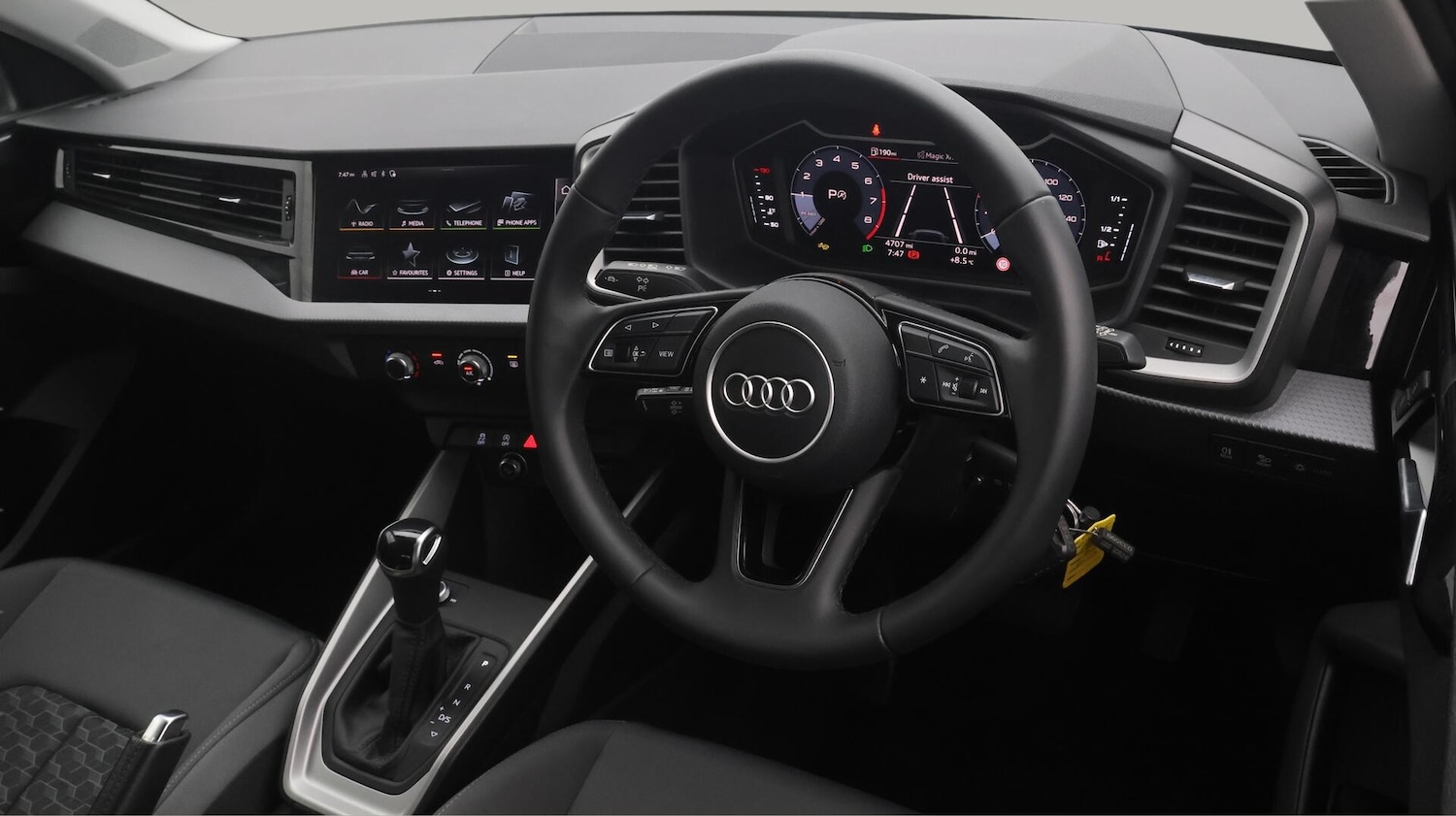 Used Audi A1 2024 for sale - 76714500: Photo 10