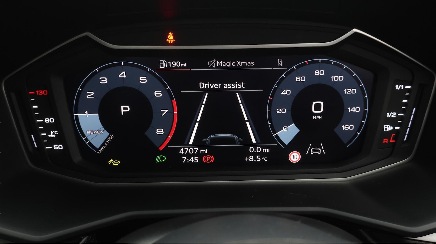 Used Audi A1 2024 for sale - 76714500: Photo 11