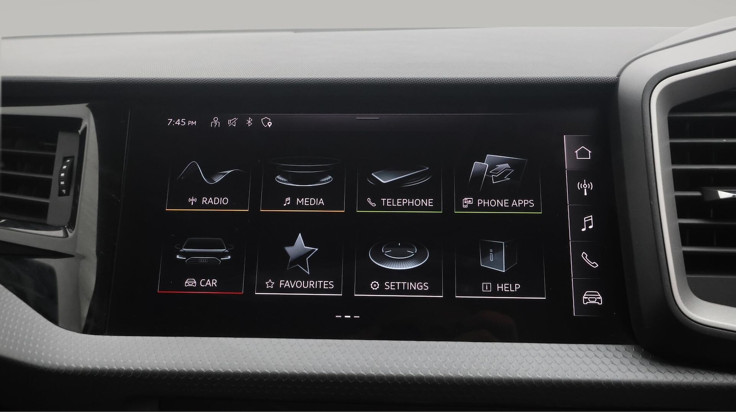 Used Audi A1 2024 for sale - 76714500: Photo 12