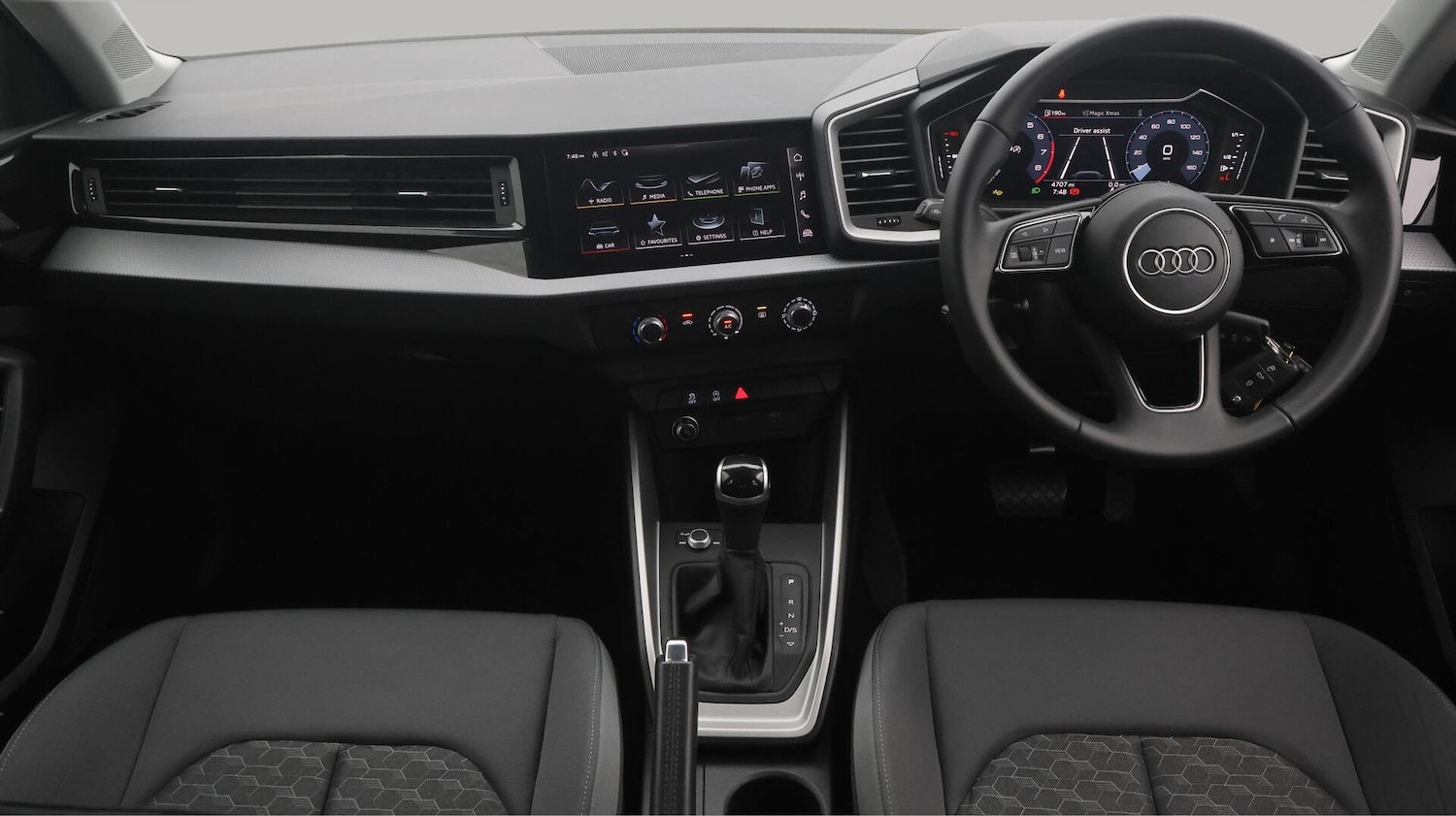 Used Audi A1 2024 for sale - 76714500: Photo 14