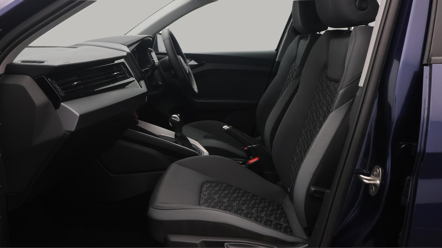 Used Audi A1 2024 for sale - 76714500: Photo 15