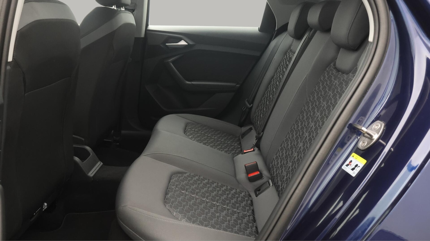 Used Audi A1 2024 for sale - 76714500: Photo 17