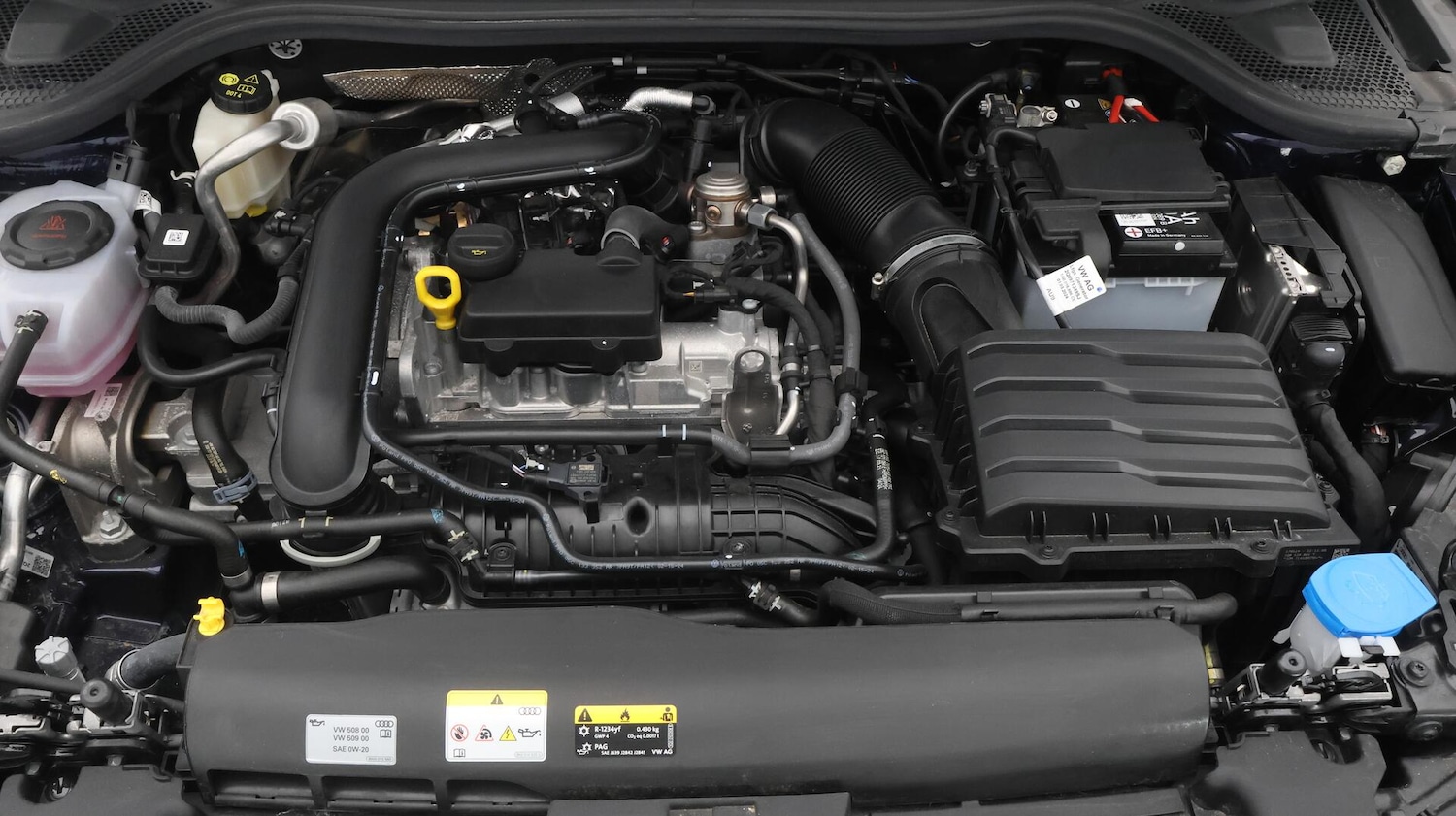 Used Audi A1 2024 for sale - 76714500: Photo 20