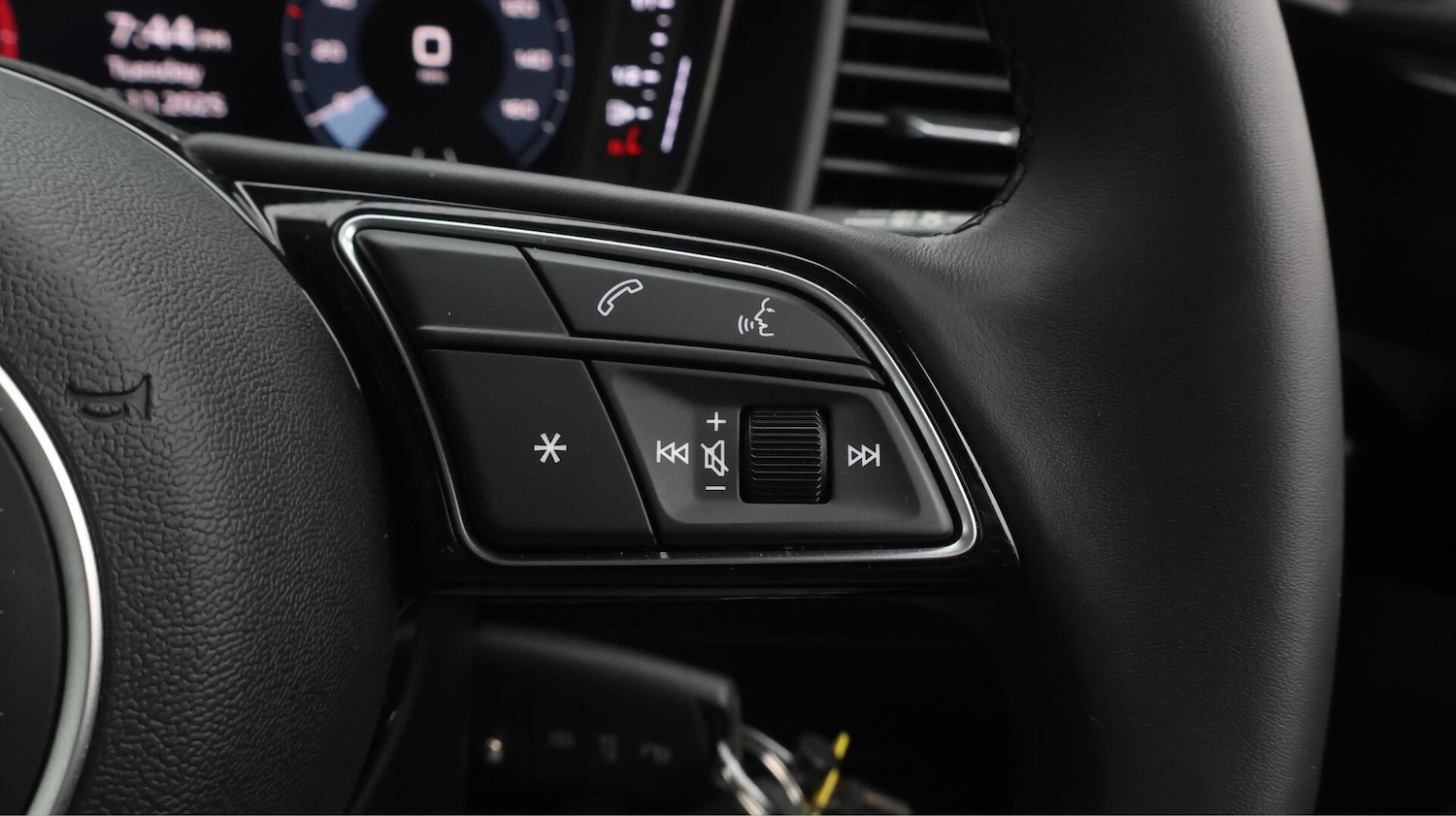 Used Audi A1 2024 for sale - 76714500: Photo 25