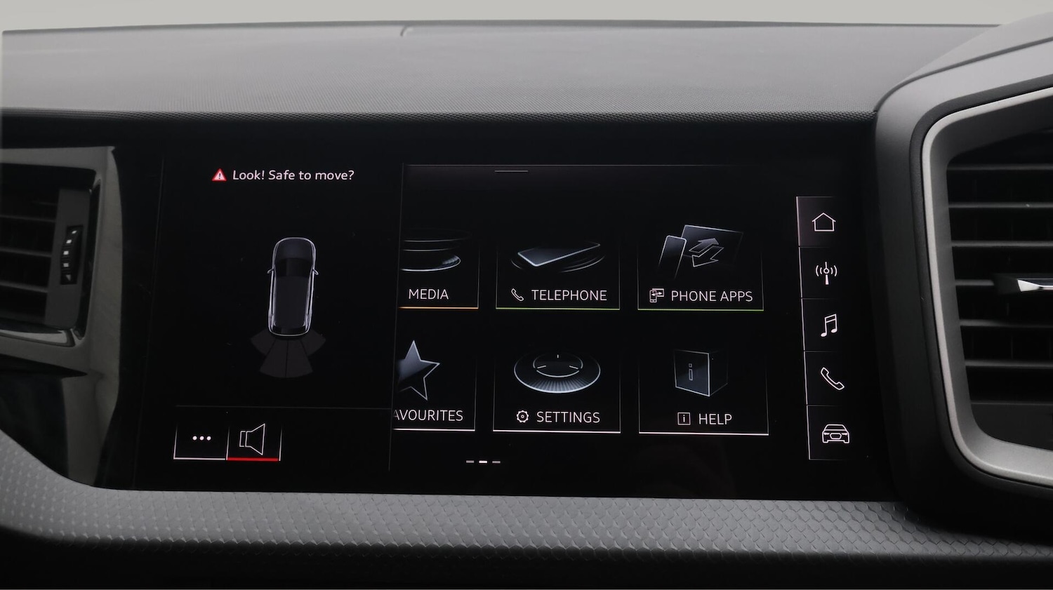 Used Audi A1 2024 for sale - 76714500: Photo 26