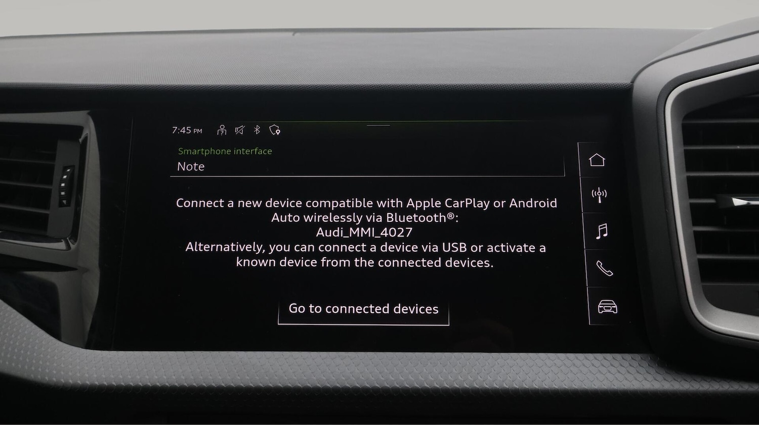 Used Audi A1 2024 for sale - 76714500: Photo 27