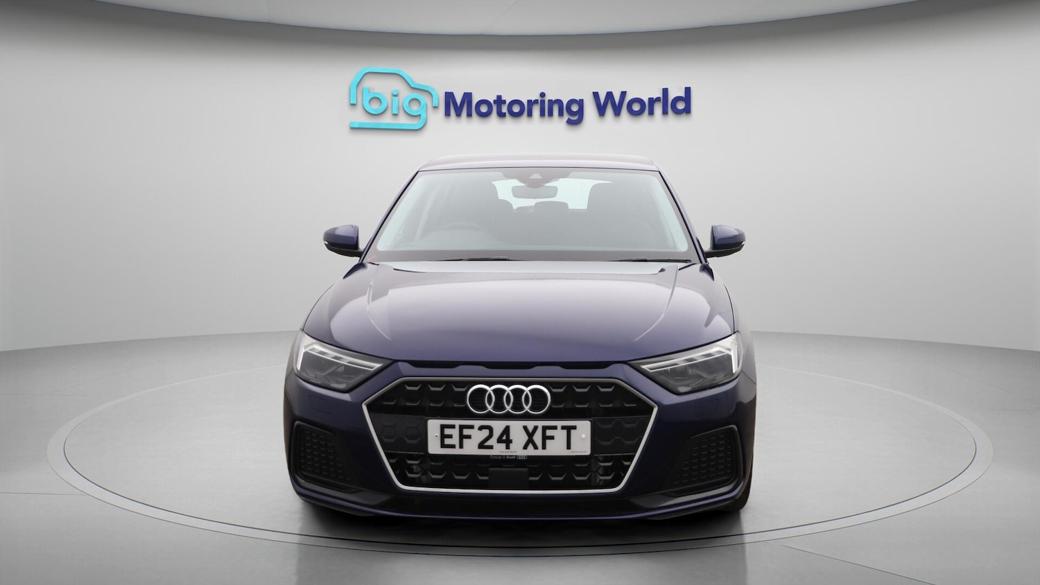 Used Audi A1 2024 for sale - 76714500: Photo 3