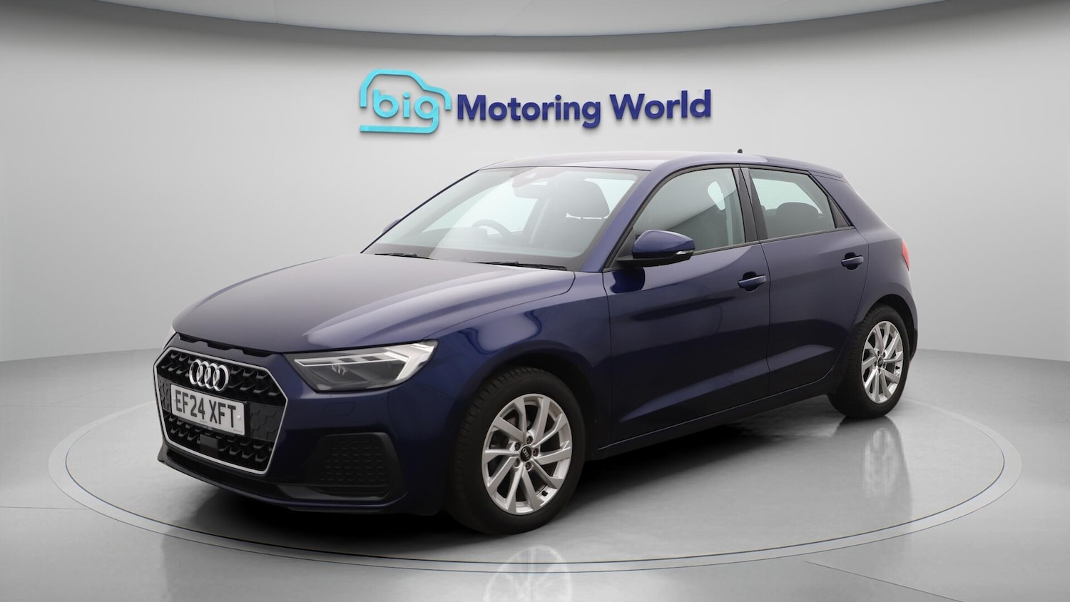 Used Audi A1 2024 for sale - 76714500: Photo 4