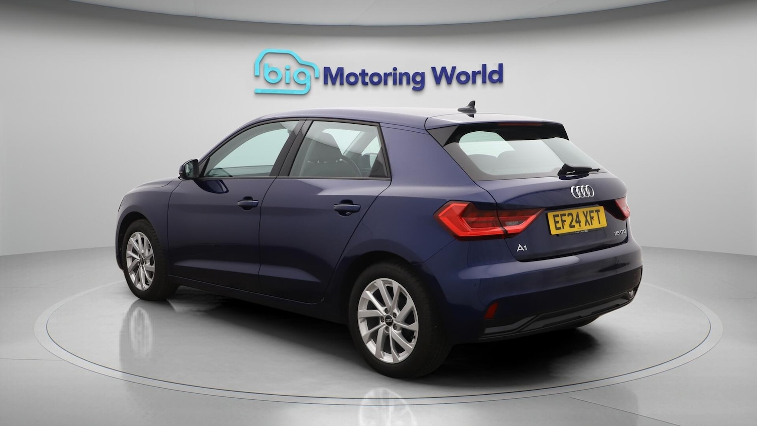 Used Audi A1 2024 for sale - 76714500: Photo 6
